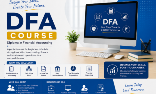 DFA: ICST