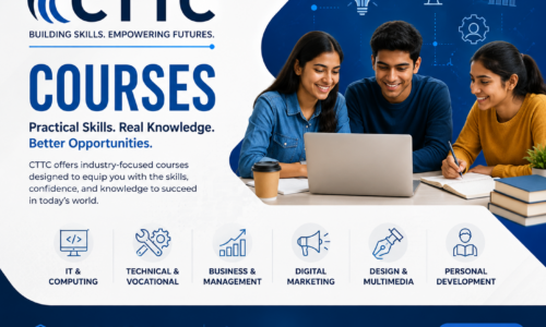CTTC: ICST
