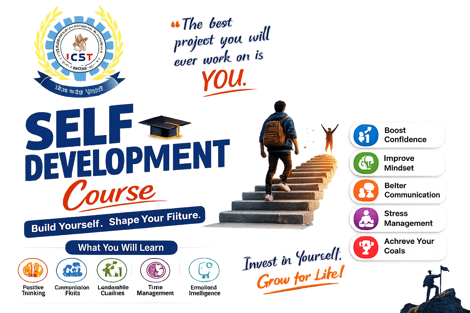 Self Development Course