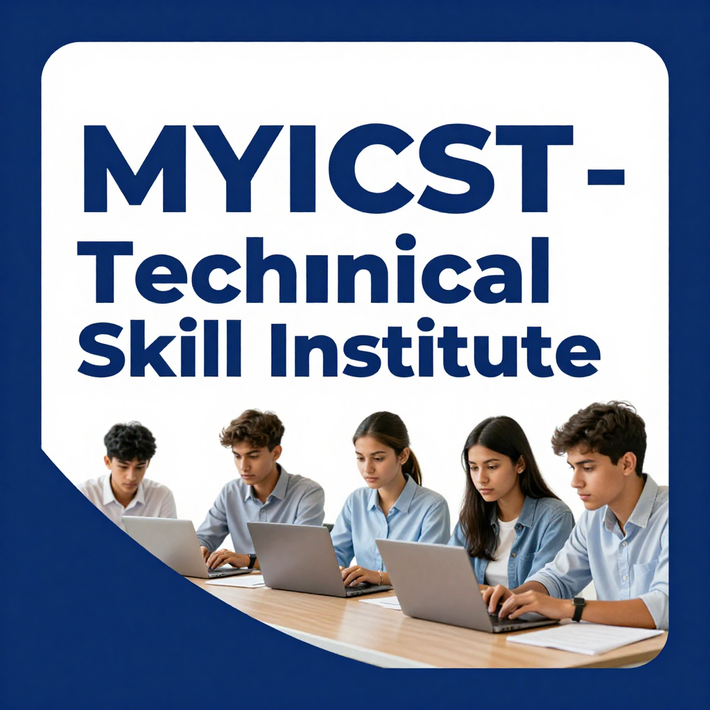 ICST Technical Skill Institute